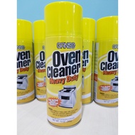 Ganso Oven Cleaner Heavy Duty