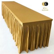 Table Cover Size 80 x 80 x 75 cm (L x W x H)