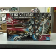 HG 1/144 RX-93 Nu Gundam