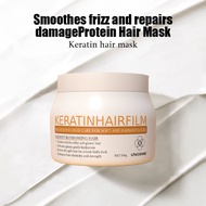 Hair Mask Conditioner Hair Keratin Hair Treatment cbd Keratin Hair Masker 500ml Treatment Damaged Ha