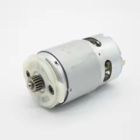 DC 18V Motor N376649 18 teeth For Dewalt DCD776 cordless drill screw driver
