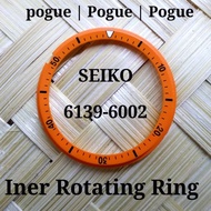 Ring Iner Seiko Pogue Orent 6139