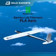 Bambu Lab PLA Aero Filament