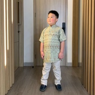 Koko Aklan Little Grendy Children