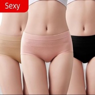 Mid Waist Slimming Girdle Panty Body Shaper Panties for women and ladies