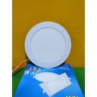 12W superled LED panel light