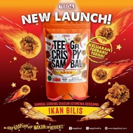 Devil Fish Sambal Rangup Gilerr Teega Release