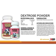 PETSMED DEXTROSE PWDER DOG AND CATS