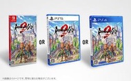 【月光魚 電玩部】代購10.24 SE限定 e-STORE PS5 PS4 NS 復活邪神 2 七英雄的復仇 通常版