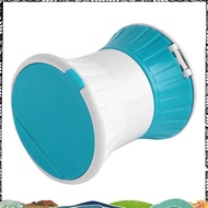 Pill Crusher Cutter Splitter Grinder - [] - Pill Crusher Pulverizer - Tablet Cutter with Small Pill 