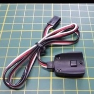 Tianmu 168 Temperature Sensing Line Length 42CM