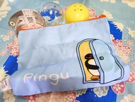 日本⛩️扭蛋「PINGU企鵝家族」