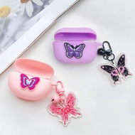 ins fashion for Xiaomi Redmi Buds 6 Lite /6pro /6play/6 Active Case Cartoon Silicone Earphone Cover 