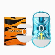 Esports Tiger ICE V2 Version Mouse Feet Mouse Skates For LAMZU Atlantis V2 Wireless Mouse
