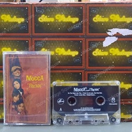 Kaset Pita Mocca - Friends