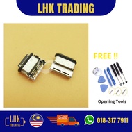 Huawe P20 / P20 Pro Plug In Charging Port Replacement Parts + Free Tools