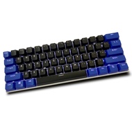 Keycap,HF Gaming 61 PBT keycaps Specials event Keycaps, backlit two-color mechanical keyboard keycap