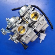 Keeway Patagonian Eagle 250 / CMC Daytona 250/ 350 - Carburetor Assy.