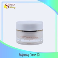 Shineskin Lightening 2 / malam L2 /Night L2 / cream malam L2 / krim malam L2 / cream malam glowing