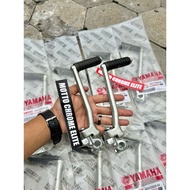 Crank f1zr Malaysia selahan chrome fizr ss two Malaysia kick starter ss two Malaysia