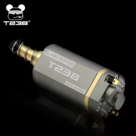T238 BL-Brushless AEG Motor