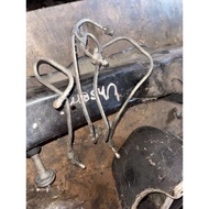 Mitsubishi Storm 4D56 Turbo Nozzle Pipe