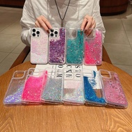 OPPO Reno 13/Reno 13 Pro/Reno 13F CASE GLITTER AIR GM ACCPOLOS
