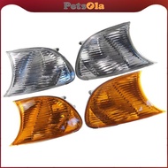 [PETSOLA] Turn Lights Car Side Marker Light Shell 63126904299 12 6 904 300 63 12 6 904 299 BM2520106