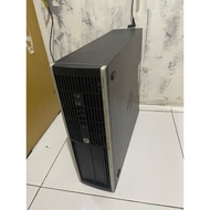 HP CPU Motherboard 6300Php