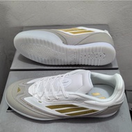 Football Shoes F50 Elite IC 39-45 indoor Knitting Anti-Slip And Wear-Resistant Football boots