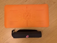 Liforme Yoga Pad with Carry Case
