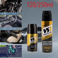 1/2 pcs motor cleaner 250ml*/120ml vs1 Motorcycle Protector 250ml motorcycle stain remover/restores 