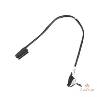 [AuraYuer] Laptop Battery Cable Connector For Dell Latitude 5480 5490 5491 E5480 E5490 New