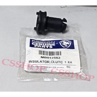 [Original] Proton Saga Iswara Wira Carburetor Satria Clutch Cable Lock Rubber Bush/Holder (MB012582)