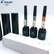 Japan PILOT PILOT itoya itoya Co-Branded Limited Edition Timeline Time line High-End Medium Oil Pen