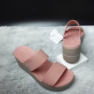 ! Crocs Sandals Slip On Shoes For Women's Health Comfortable Soft And Feet Available In Sizes 36 To 