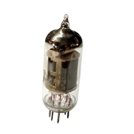 Preamp amplifier tube 6J5 6K5 6AH6