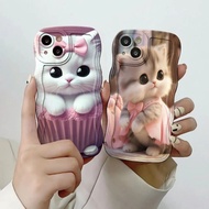 HP WAVE CASE SUITABLE FOR IPHONE 7/8 7+ 8+ XR OTHER CHAT SELLER 28