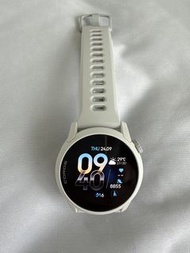 COROS PACE 4 GPS 運動手錶 白色