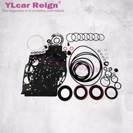 4L80E 4L80 Automatic Transmission Gearbox Rebuild Oil Seal Repair Overhaul Rebuild Kit For GM Chevro