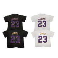 NBA TEAM BASKETBALL T-SHIRT NBA T-SHIRT/ 24S COTTON/