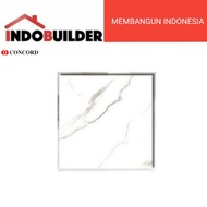 CONCORD COROLLA BIANCO 60 X 60 KERAMIK LANTAI PER DUS