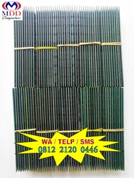 Jual RAM DDR2 512 MB, 1 & 2 GB (PC 4200/5300/6400) Second Untuk Komputer PC/Rakitan/Desktop/Build Up