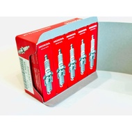 Spark Plug pcx150 2019 31918-K97-T01 Genuine Honda MR8K-9 Box Of 10 Heads B31