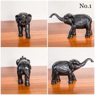 Thai Elephant Four-Faced Buddha Elephant Offerings/Thai Elephant (Wishing/Restoration) Auspicious El