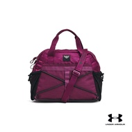 Under Armour กระเป๋ายิม Project Rock Small สำหรับผู้หญิง