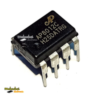 AP8012 AP8012C IC Power Off Line SMPS Switch Switcher Dip-8 AP8012H Chip Parts