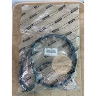 TOYOTA ESTIMA 2007 3.5 V6 ( 99367-C1550/ 7PK1550 ) FAN BELT