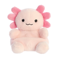 Palm Pals Ax Axolotl 5"