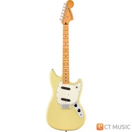 Fender Player II Mustang Electric Guitar กีตาร์ไฟฟ้า PlayerII